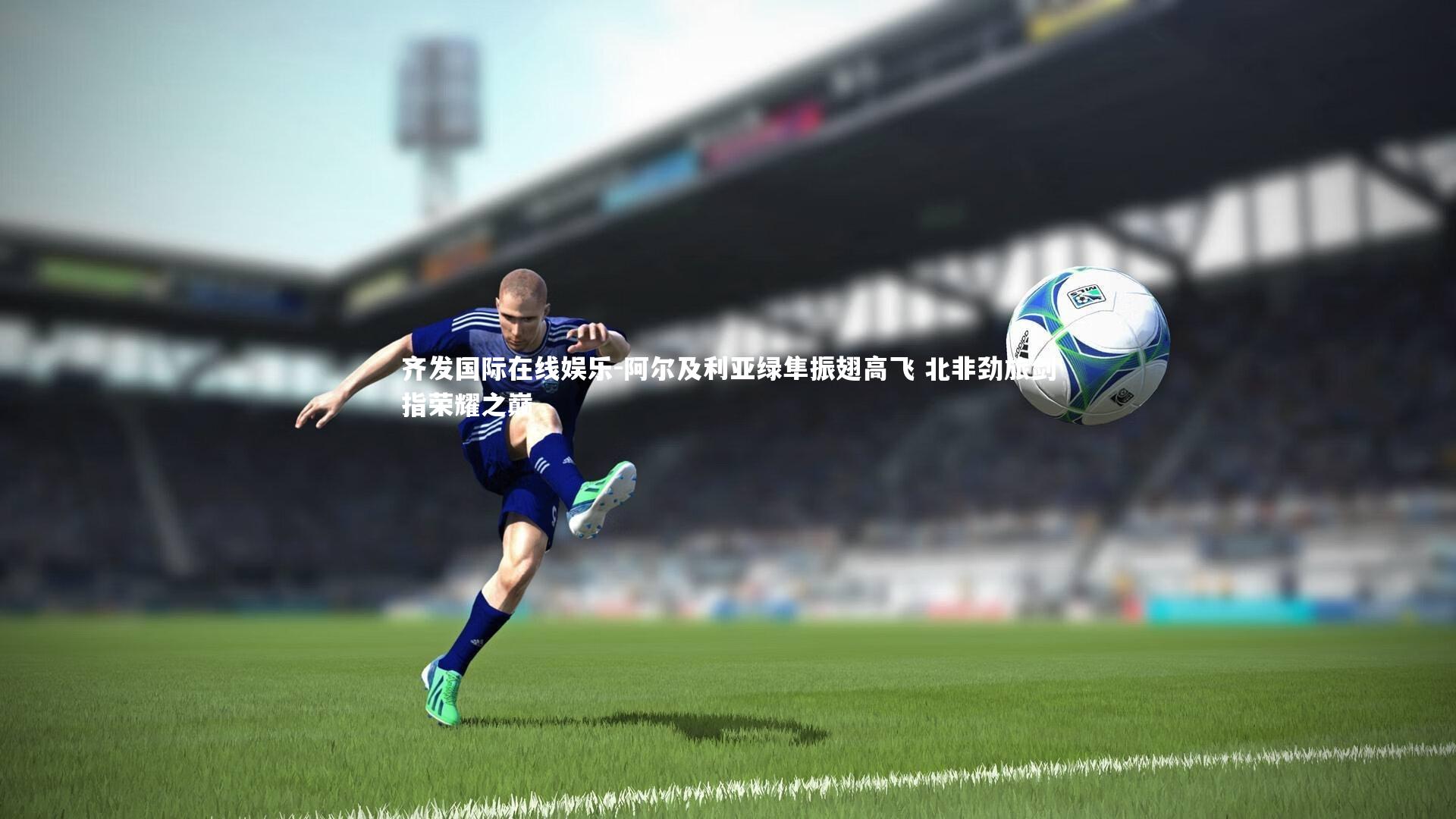 阿尔及利亚绿隼振翅高飞 北非劲旅剑指荣耀之巅